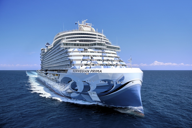 7-day Caribbean Round-trip San Juan: Barbados & St. Thomas Feb 2027