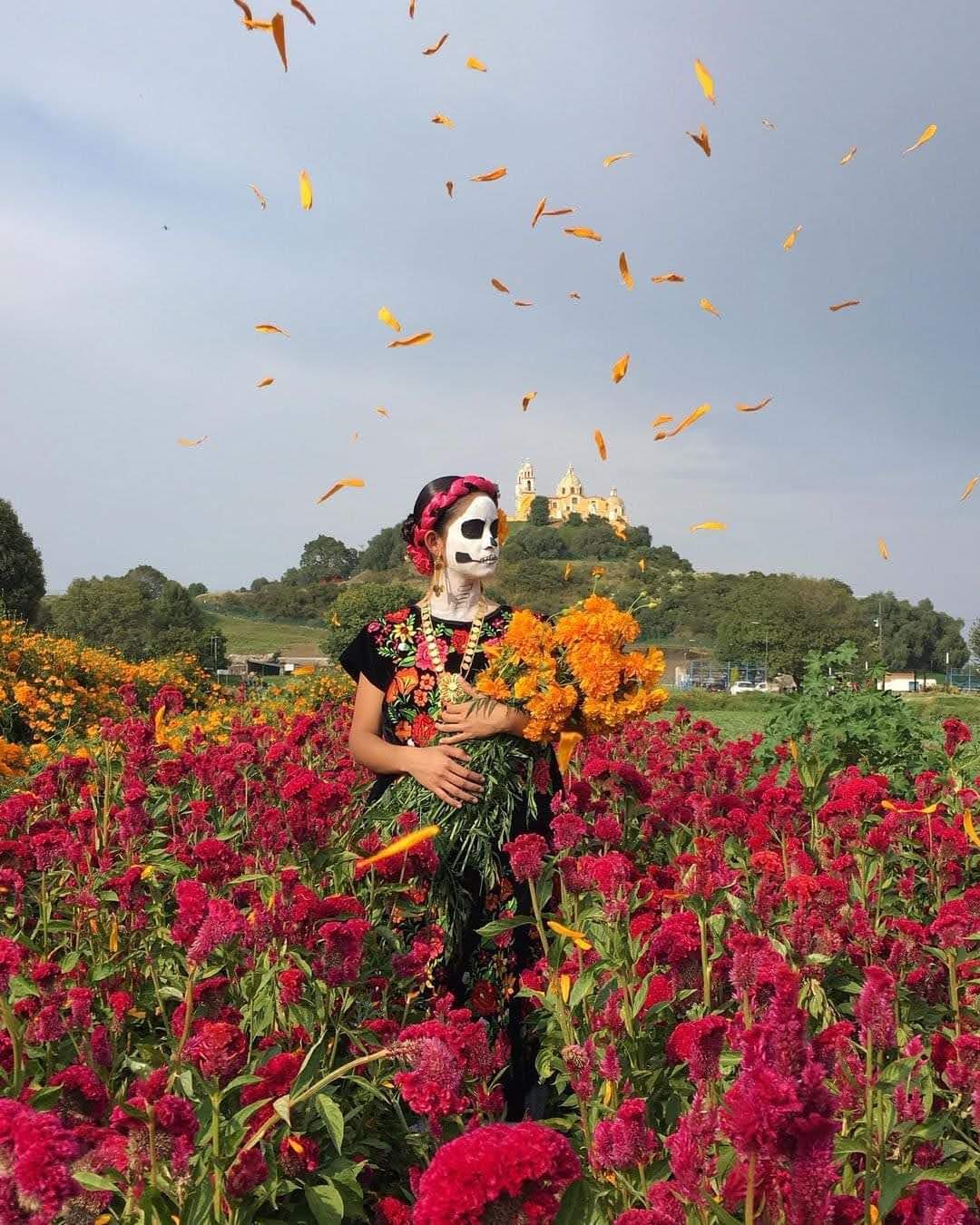 Day of the Dead
