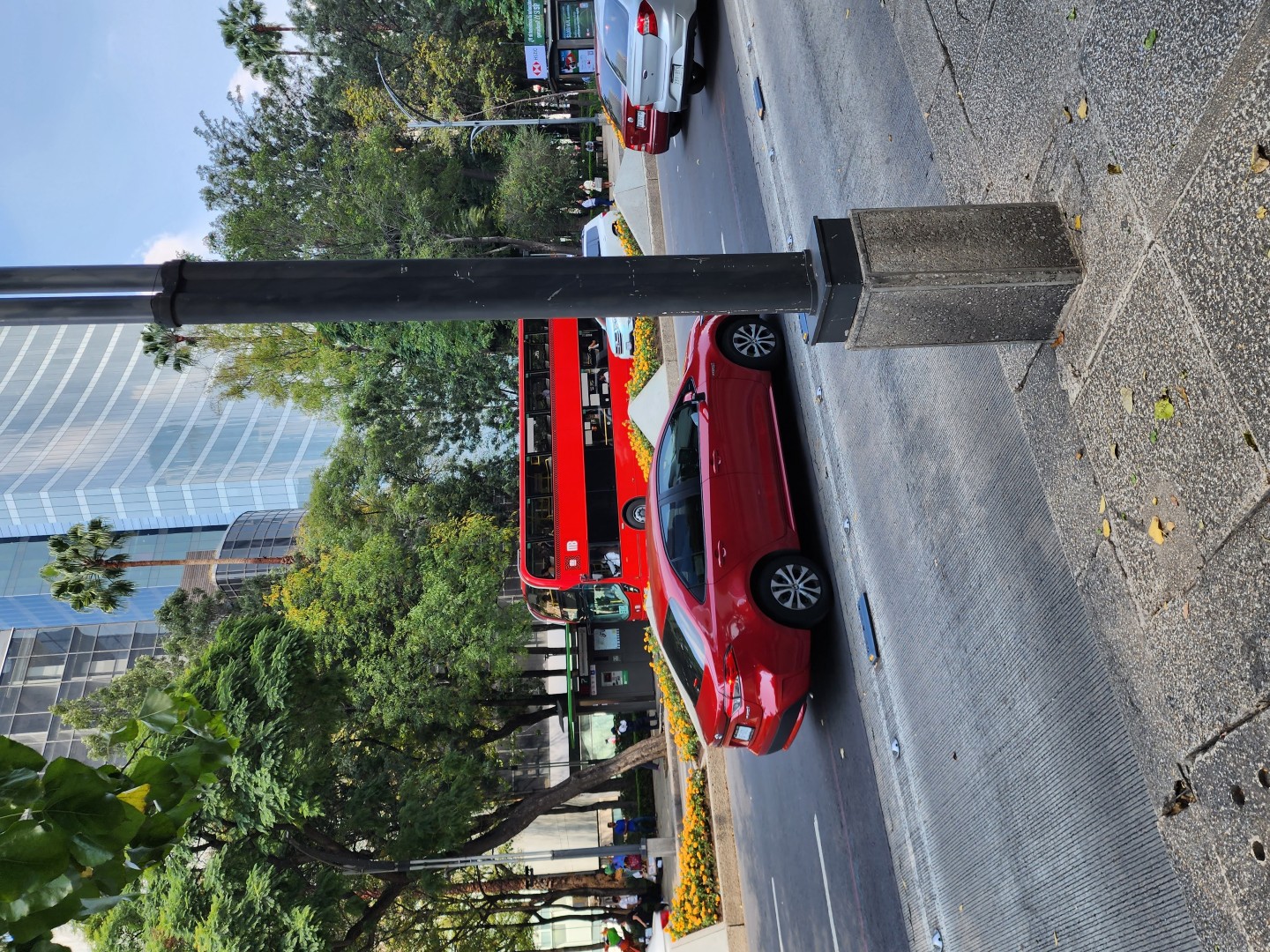 Avenida Reforma