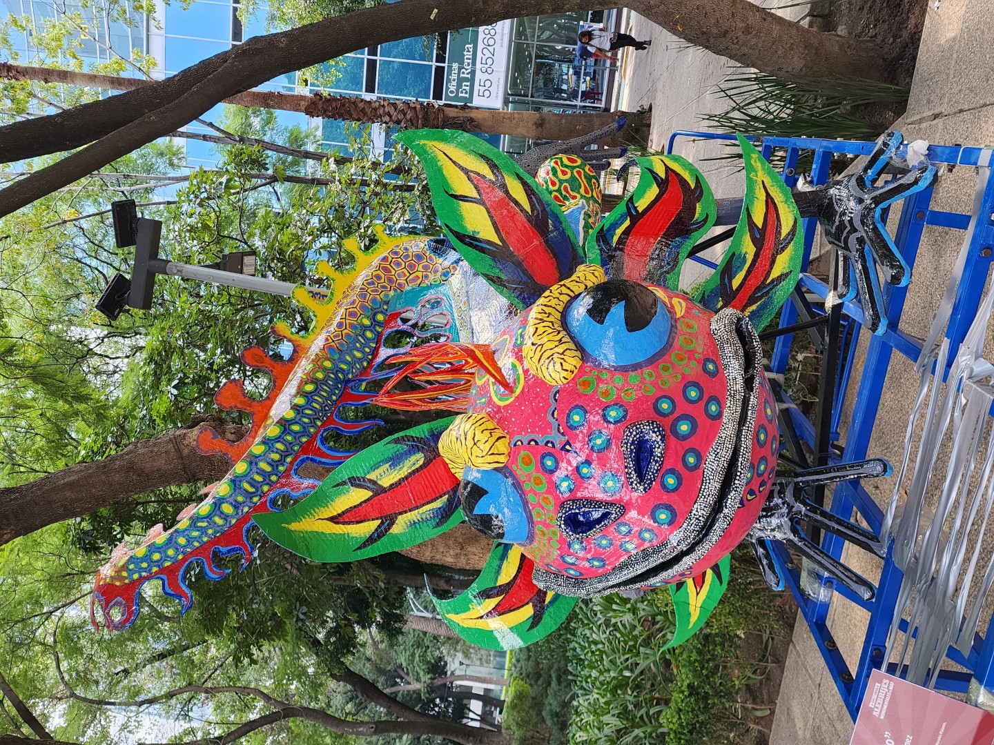 Alebrijes