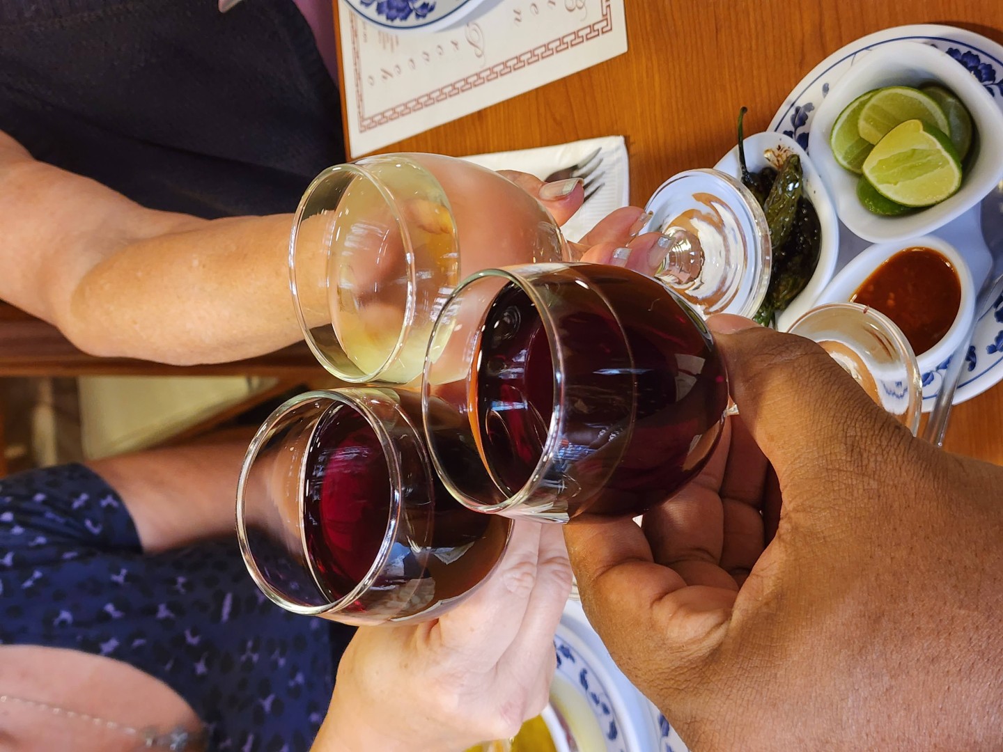 Travel Club Brindis